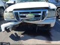 2008 Ford Ranger — photo 6 of 16 | VIN 1FTYR14U28PA35380