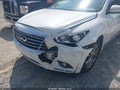 2013 Infiniti JX35 — photo 6 of 11 | VIN 5N1AL0MM1DC335857