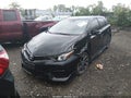 2017 Toyota Corolla — photo 2 of 16 | VIN JTNKARJE3HJ546300