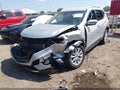 2019 Nissan Rogue — photo 2 of 16 | VIN 5N1AT2MV6KC772724