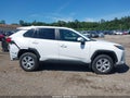 2023 Toyota RAV4 — photo 13 of 16 | VIN 2T3G1RFV1PC382999