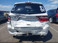 2017 Dodge Durango — photo 16 of 16 | VIN 1C4SDJCT0HC726105