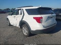 2024 Ford Explorer — photo 3 of 16 | VIN 1FMSK8DHXRGA58599