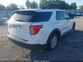 2024 Ford Explorer — photo 4 of 16 | VIN 1FMSK8DHXRGA58599