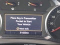 2023 Chevrolet Traverse — photo 7 of 16 | VIN 1GNERJKW5PJ227246