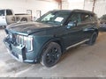 2027 Kia Telluride — photo 2 of 16 | VIN 5XYPLESA1VG022499