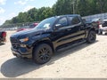 2026 Chevrolet Silverado 1500 — photo 2 of 19 | VIN 1GCPKBEK4TZ397548