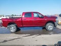 2023 Ram 2500 — photo 14 of 19 | VIN 3C6UR5CL4PG570431