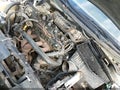 2008 Nissan Altima — photo 11 of 11 | VIN 1N4AL21E78N506429