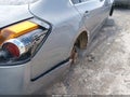 2008 Nissan Altima — photo 6 of 11 | VIN 1N4AL21E78N506429