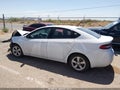 2016 Dodge Dart — photo 15 of 17 | VIN 1C3CDFBB0GD515316