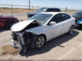 2016 Dodge Dart — photo 2 of 17 | VIN 1C3CDFBB0GD515316