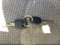 1990 Chevrolet Blazer — photo 11 of 11 | VIN 1GNCT18Z2L0108337