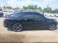 2025 Acura Integra — photo 14 of 17 | VIN 19UDE4H37SA017918