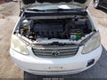 2003 Toyota Corolla — photo 10 of 11 | VIN 1NXBR32E33Z022530