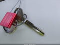 2003 Toyota Corolla — photo 11 of 11 | VIN 1NXBR32E33Z022530
