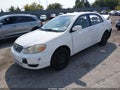 2003 Toyota Corolla — photo 2 of 11 | VIN 1NXBR32E33Z022530