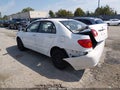 2003 Toyota Corolla — photo 3 of 11 | VIN 1NXBR32E33Z022530