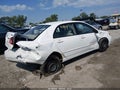2003 Toyota Corolla — photo 4 of 11 | VIN 1NXBR32E33Z022530