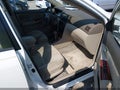 2003 Toyota Corolla — photo 5 of 11 | VIN 1NXBR32E33Z022530