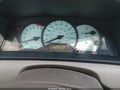2003 Toyota Corolla — photo 7 of 11 | VIN 1NXBR32E33Z022530