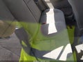 2003 Toyota Corolla — photo 8 of 11 | VIN 1NXBR32E33Z022530