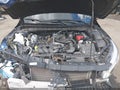 2021 Nissan Altima — photo 10 of 17 | VIN 1N4BL4CV4MN408076