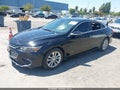2017 Chevrolet Malibu — photo 2 of 16 | VIN 1G1ZE5ST7HF107173