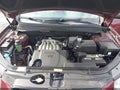2009 Hyundai Santa Fe — photo 10 of 16 | VIN 5NMSG13D89H274603