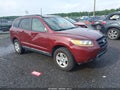 2009 Hyundai Santa Fe — photo 1 of 16 | VIN 5NMSG13D89H274603