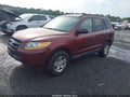 2009 Hyundai Santa Fe — photo 2 of 16 | VIN 5NMSG13D89H274603