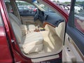 2009 Hyundai Santa Fe — photo 5 of 16 | VIN 5NMSG13D89H274603