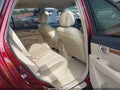 2009 Hyundai Santa Fe — photo 8 of 16 | VIN 5NMSG13D89H274603