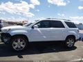 2017 GMC Acadia — photo 14 of 16 | VIN 1GKKRSKD2HJ110455