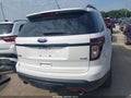 2014 Ford Explorer Sport Trac — photo 17 of 17 | VIN 1FM5K8GT0EGC11367