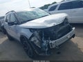 2014 Ford Explorer Sport Trac — photo 1 of 17 | VIN 1FM5K8GT0EGC11367