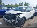 2014 Ford Explorer Sport Trac — photo 2 of 17 | VIN 1FM5K8GT0EGC11367
