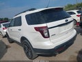 2014 Ford Explorer Sport Trac — photo 3 of 17 | VIN 1FM5K8GT0EGC11367