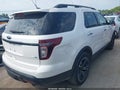 2014 Ford Explorer Sport Trac — photo 4 of 17 | VIN 1FM5K8GT0EGC11367