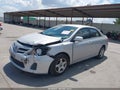 2011 Toyota Corolla — photo 2 of 18 | VIN 2T1BU4EE2BC554044