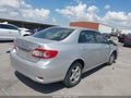2011 Toyota Corolla — photo 4 of 18 | VIN 2T1BU4EE2BC554044