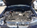 2017 BMW X3 — photo 10 of 16 | VIN 5UXWX9C37H0T19048