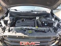 2021 GMC Terrain — photo 10 of 17 | VIN 3GKALVEV7ML315694