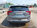 2021 GMC Terrain — photo 17 of 17 | VIN 3GKALVEV7ML315694