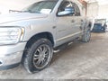 2007 Dodge Ram 1500 — photo 6 of 14 | VIN 1D7HU182X7S216820
