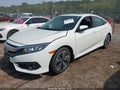 2017 Honda Civic — photo 2 of 16 | VIN 19XFC1F77HE002357