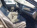 2013 BMW 5 Series — photo 5 of 22 | VIN WBAFR9C59DDX79583