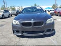 2013 BMW 5 Series — photo 6 of 22 | VIN WBAFR9C59DDX79583