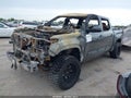 2024 Toyota Tundra — photo 2 of 11 | VIN 5TFNC5DB0RX045420