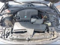 2015 BMW 3 Series — photo 10 of 16 | VIN WBA3B1G59FNT04175